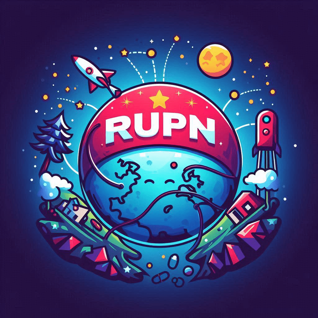 RUPN Logo